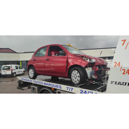 Cardan gauche (transmission) NISSAN MICRA 3 PHASE 2 d’occasion