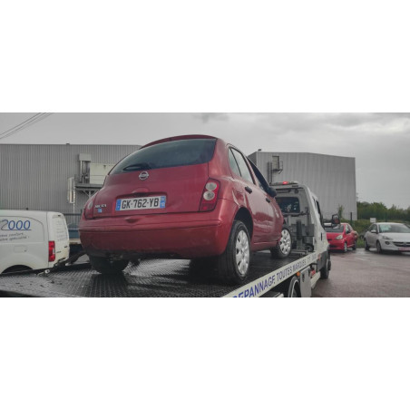 Cardan gauche (transmission) NISSAN MICRA 3 PHASE 2 d’occasion