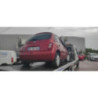 Cardan gauche (transmission) NISSAN MICRA 3 PHASE 2 d’occasion