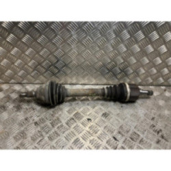 Cardan gauche (transmission) PEUGEOT PARTNER 1 PHASE 2 d’occasion