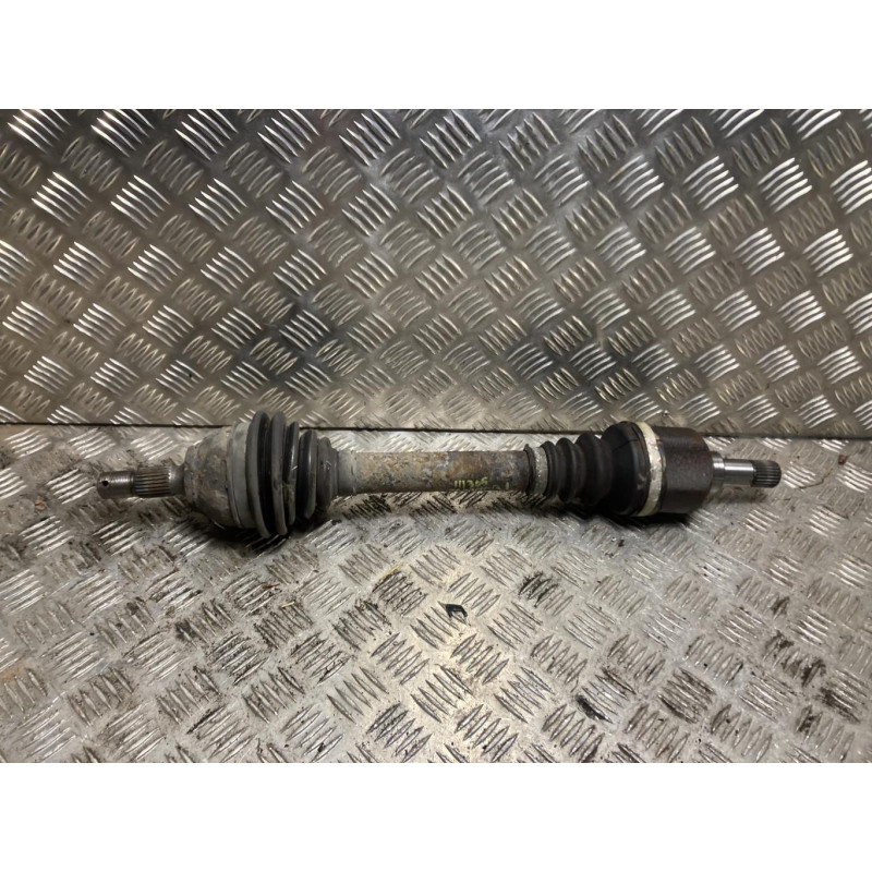 Cardan gauche (transmission) PEUGEOT PARTNER 1 PHASE 2 d’occasion