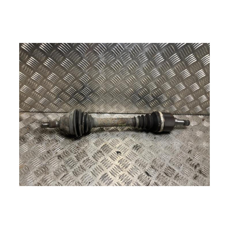 Cardan gauche (transmission) PEUGEOT PARTNER 1 PHASE 2 d’occasion