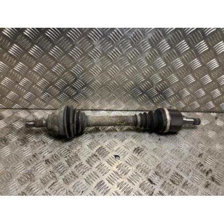 Cardan gauche (transmission) PEUGEOT PARTNER 1 PHASE 2 d’occasion