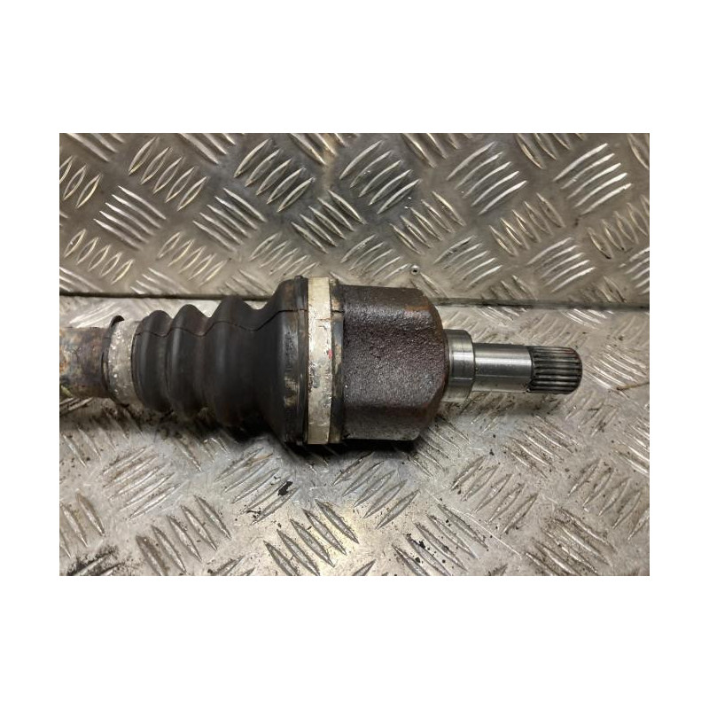 Cardan gauche (transmission) PEUGEOT PARTNER 1 PHASE 2 d’occasion