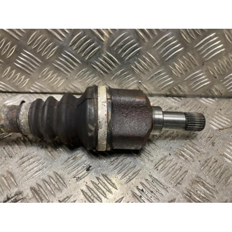 Cardan gauche (transmission) PEUGEOT PARTNER 1 PHASE 2 d’occasion