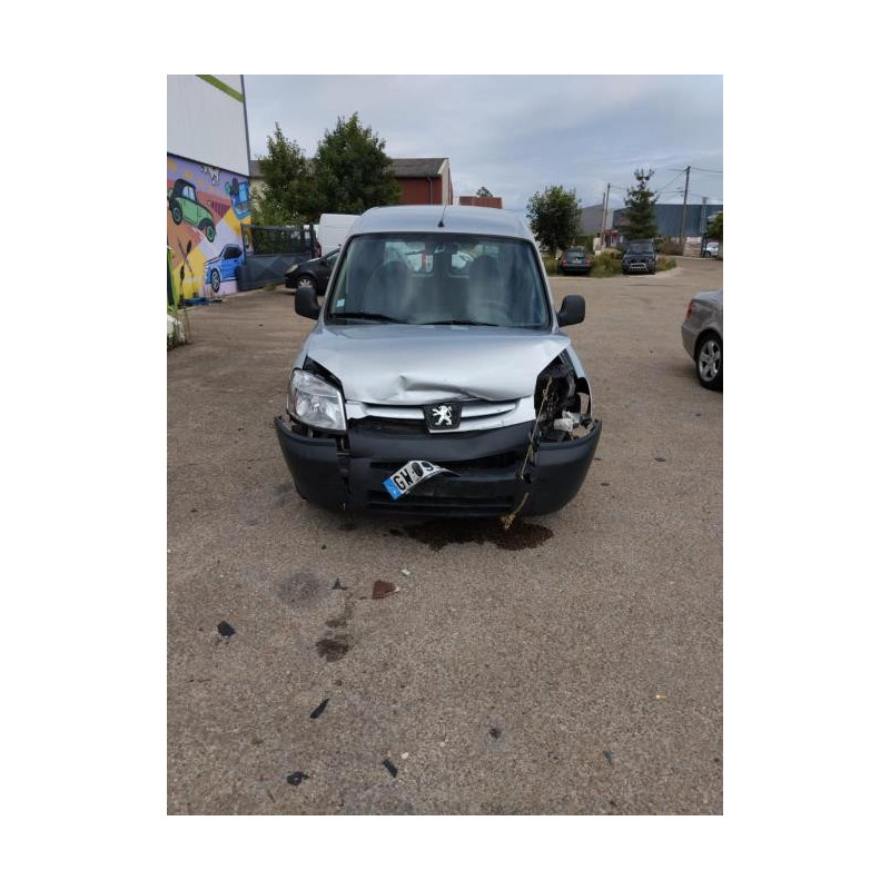 Cardan gauche (transmission) PEUGEOT PARTNER 1 PHASE 2 d’occasion