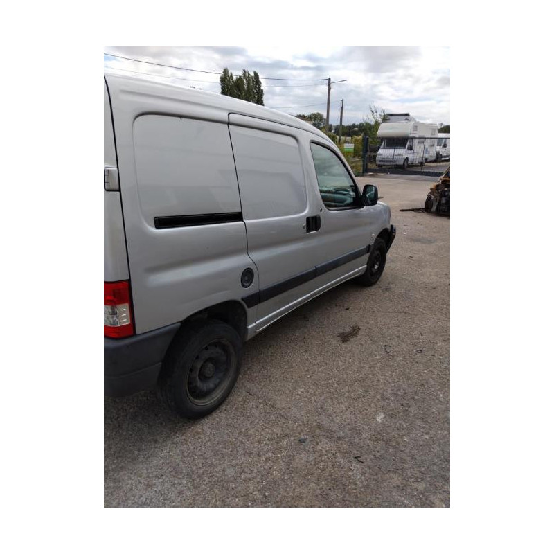 Cardan gauche (transmission) PEUGEOT PARTNER 1 PHASE 2 d’occasion