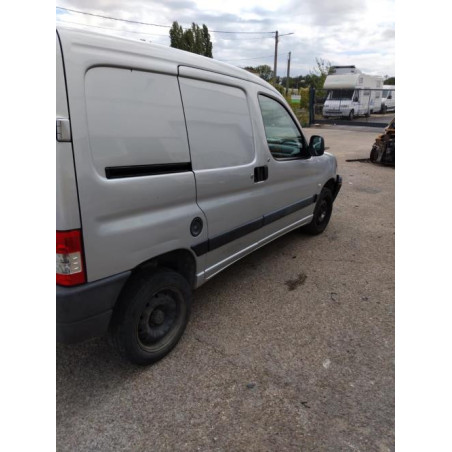 Cardan gauche (transmission) PEUGEOT PARTNER 1 PHASE 2 d’occasion