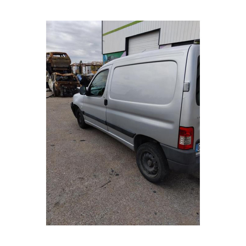 Cardan gauche (transmission) PEUGEOT PARTNER 1 PHASE 2 d’occasion