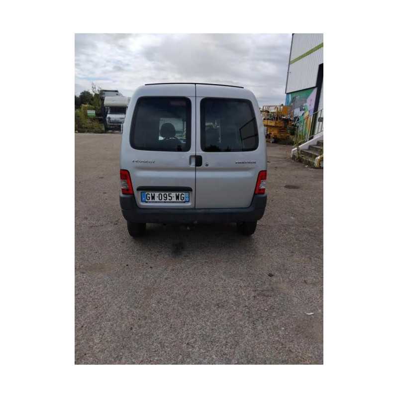 Cardan gauche (transmission) PEUGEOT PARTNER 1 PHASE 2 d’occasion