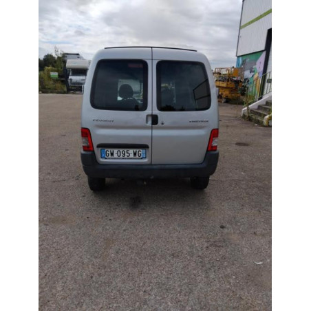 Cardan gauche (transmission) PEUGEOT PARTNER 1 PHASE 2 d’occasion