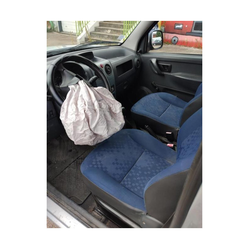 Cardan gauche (transmission) PEUGEOT PARTNER 1 PHASE 2 d’occasion