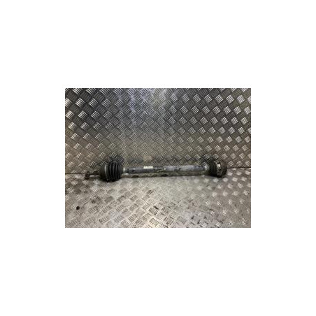 Cardan droit (transmission) SKODA OCTAVIA 3 PHASE 1 d’occasion