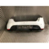 Pare choc arriere RENAULT CLIO 4 PHASE 1 d’occasion