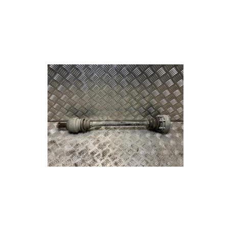 Cardan arriere droit (transmission) BMW SERIE 1 E82 COUPE d’occasion