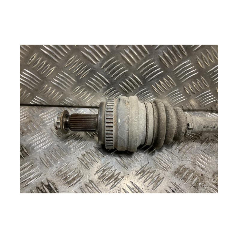 Cardan arriere droit (transmission) BMW SERIE 1 E82 COUPE d’occasion