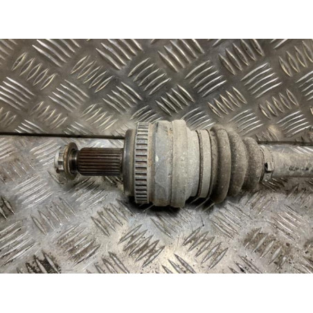 Cardan arriere droit (transmission) BMW SERIE 1 E82 COUPE d’occasion