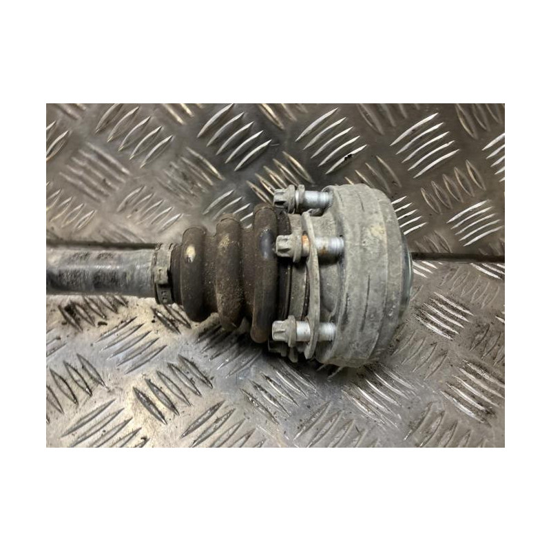 Cardan arriere droit (transmission) BMW SERIE 1 E82 COUPE d’occasion