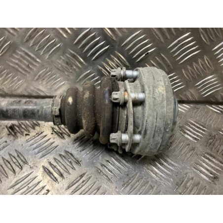 Cardan arriere droit (transmission) BMW SERIE 1 E82 COUPE d’occasion