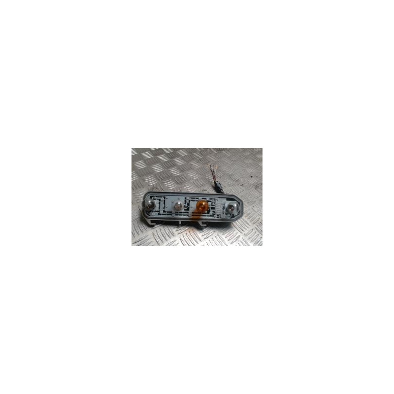 Platine feu arriere droit RENAULT CLIO 2 PHASE 1 d’occasion