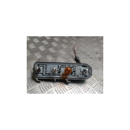 Platine feu arriere droit RENAULT CLIO 2 PHASE 1 d’occasion