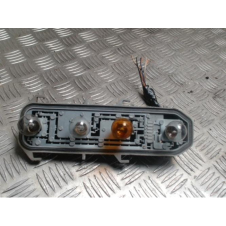 Platine feu arriere droit RENAULT CLIO 2 PHASE 1 d’occasion