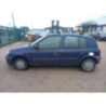 Platine feu arriere droit RENAULT CLIO 2 PHASE 1 d’occasion