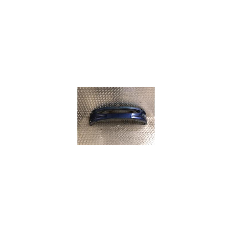 Pare choc avant PEUGEOT 206 PHASE 1 d’occasion