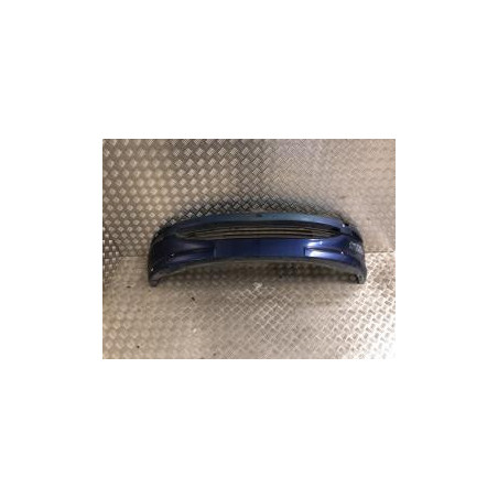 Pare choc avant PEUGEOT 206 PHASE 1 d’occasion