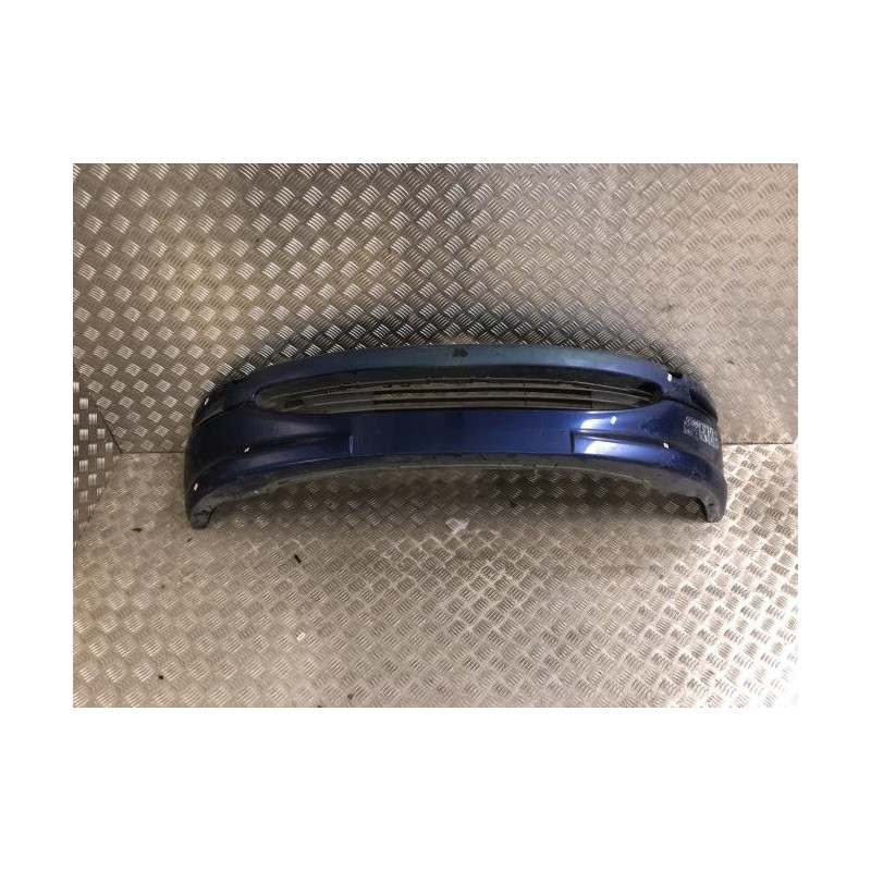 Pare choc avant PEUGEOT 206 PHASE 1 d’occasion