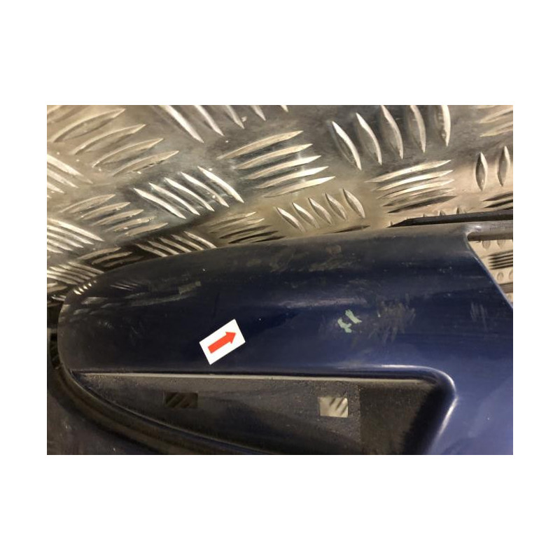 Pare choc avant PEUGEOT 206 PHASE 1 d’occasion