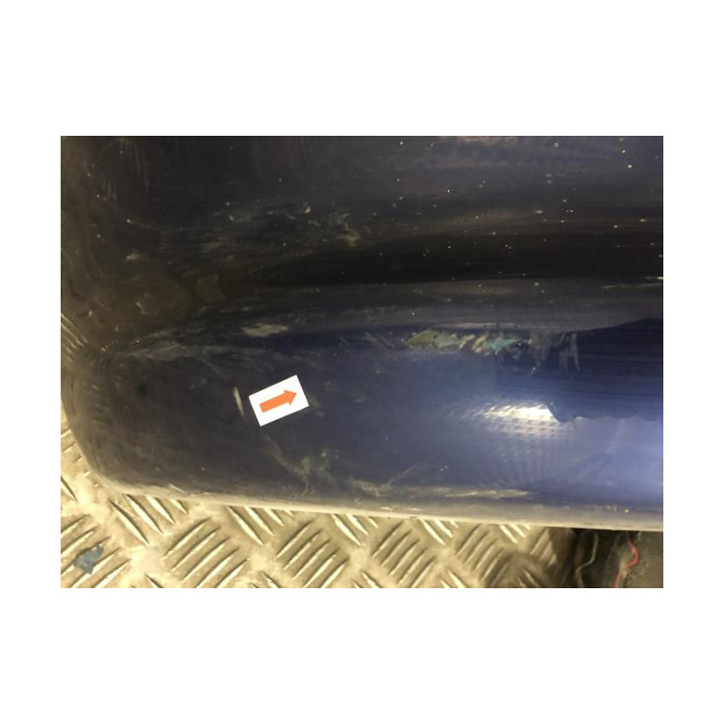 Pare choc avant PEUGEOT 206 PHASE 1 d’occasion