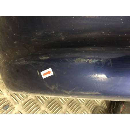 Pare choc avant PEUGEOT 206 PHASE 1 d’occasion