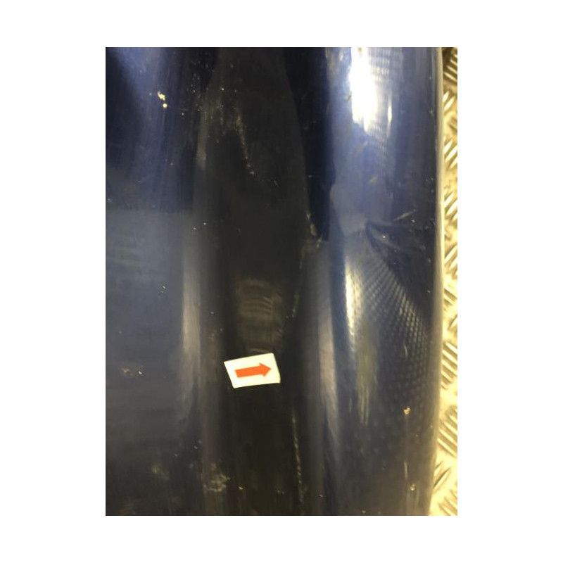 Pare choc avant PEUGEOT 206 PHASE 1 d’occasion