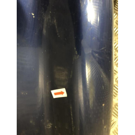 Pare choc avant PEUGEOT 206 PHASE 1 d’occasion