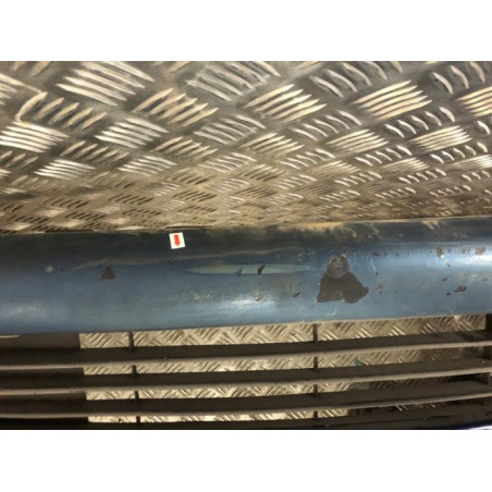 Pare choc avant PEUGEOT 206 PHASE 1 d’occasion