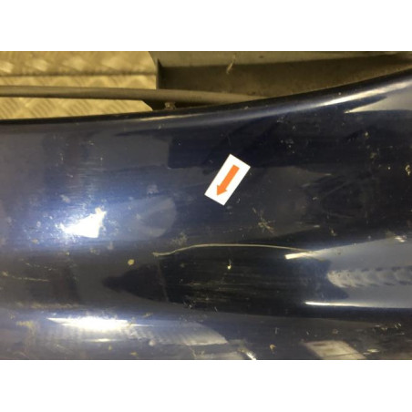 Pare choc avant PEUGEOT 206 PHASE 1 d’occasion