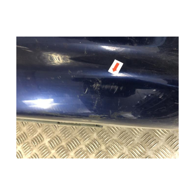 Pare choc avant PEUGEOT 206 PHASE 1 d’occasion