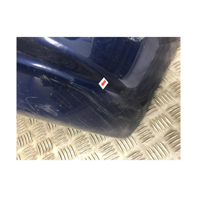 Pare choc avant PEUGEOT 206 PHASE 1 d’occasion