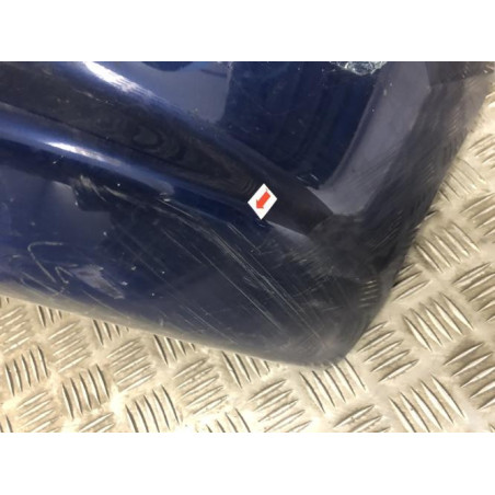 Pare choc avant PEUGEOT 206 PHASE 1 d’occasion