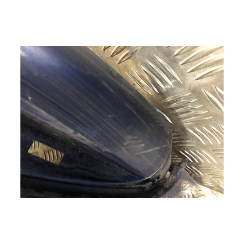 Pare choc avant PEUGEOT 206 PHASE 1 d’occasion