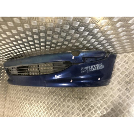 Pare choc avant PEUGEOT 206 PHASE 1 d’occasion