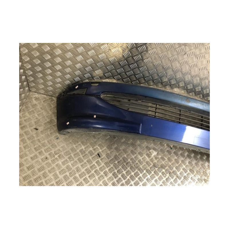 Pare choc avant PEUGEOT 206 PHASE 1 d’occasion