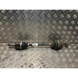 Cardan gauche (transmission) PEUGEOT 2008 1 PHASE 1 d’occasion