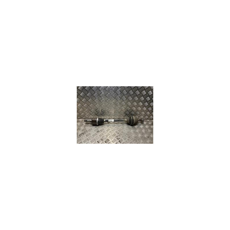 Cardan gauche (transmission) PEUGEOT 2008 1 PHASE 1 d’occasion