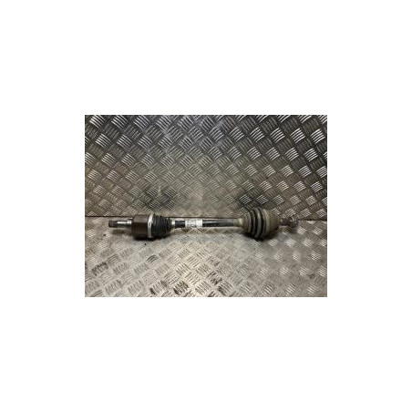 Cardan gauche (transmission) PEUGEOT 2008 1 PHASE 1 d’occasion