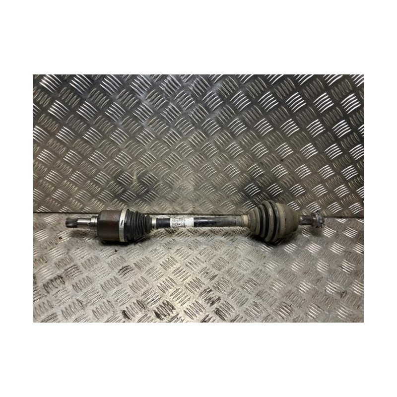 Cardan gauche (transmission) PEUGEOT 2008 1 PHASE 1 d’occasion