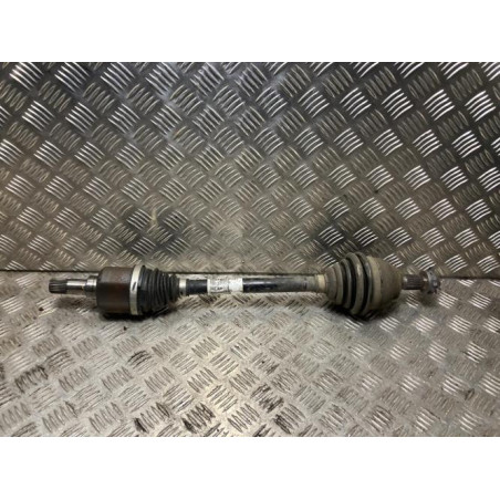 Cardan gauche (transmission) PEUGEOT 2008 1 PHASE 1 d’occasion