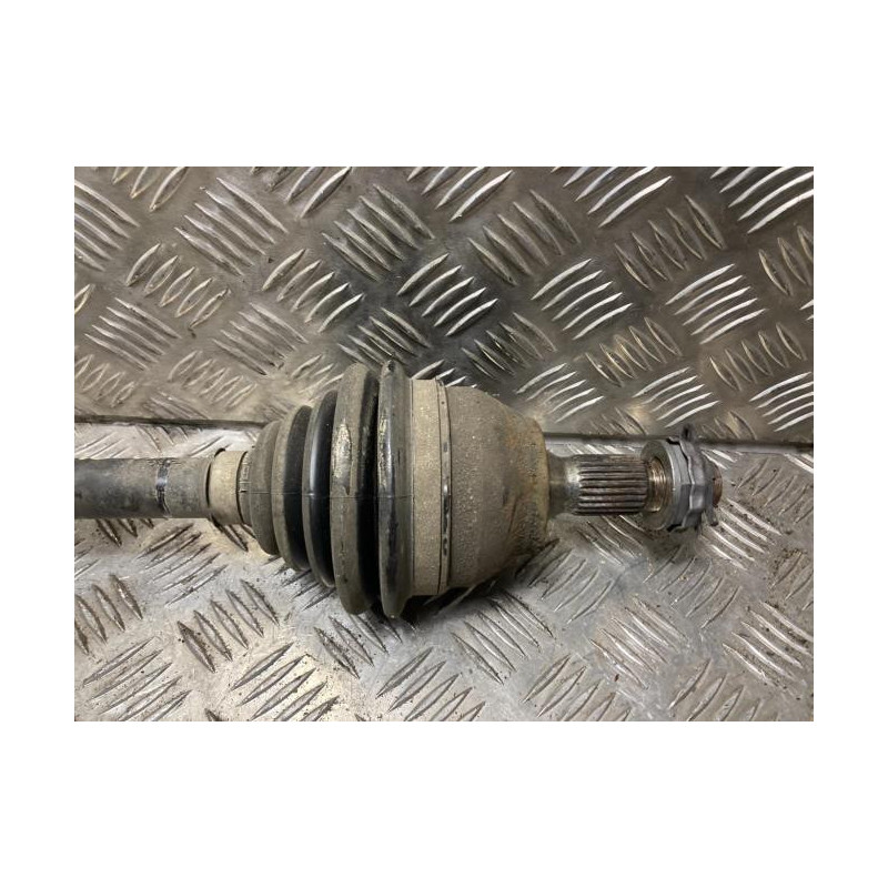 Cardan gauche (transmission) PEUGEOT 2008 1 PHASE 1 d’occasion