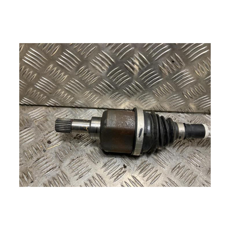 Cardan gauche (transmission) PEUGEOT 2008 1 PHASE 1 d’occasion